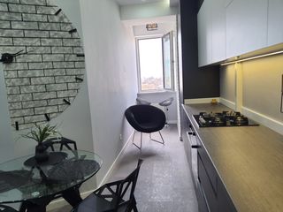 Apartament cu 3 camere, 72 m², Centru, Chișinău foto 9