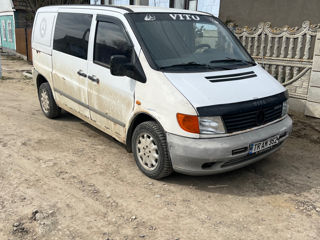 Mercedes Vito