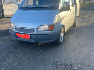 Ford Transit foto 3