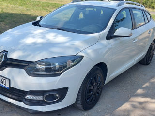 Renault Megane foto 2