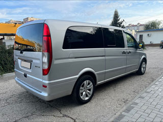 Mercedes Vito foto 5