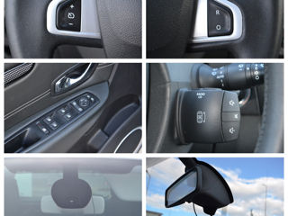 Renault Grand Scenic foto 9