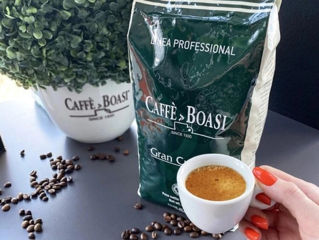 Cafea Boabe Naturală Italy 1000gr