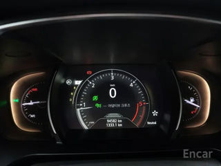 Renault Talisman foto 8