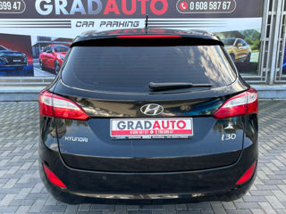 Hyundai i30 foto 3