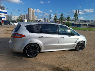 Ford S-Max foto 5