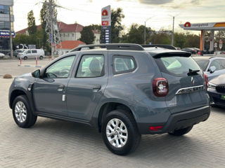 Renault Duster foto 6