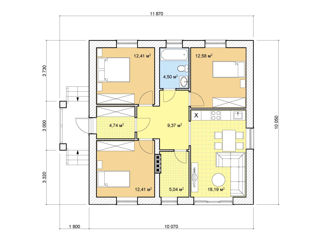 Архитектор - проектирование частных домов foto 5