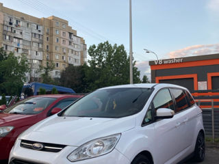 Ford Grand C-MAX foto 4