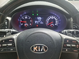 KIA Sorento foto 13