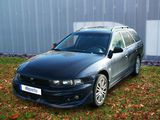 Mitsubishi Galant 1993 - 2003г.  Разборка!!!