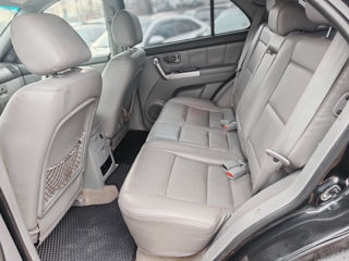 KIA Sorento foto 10