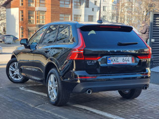 Volvo XC60 foto 3