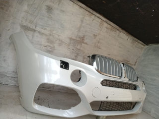 Bmw x5  f15 bamper  fata, 51127294392 spate bara protectie 51128054021 foto 2