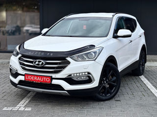 Hyundai Santa FE foto 3