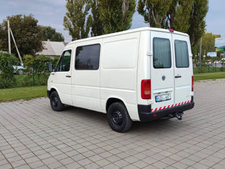 Volkswagen Volkswagen LT 28 foto 3