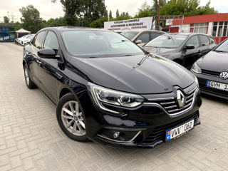 Renault Megane foto 4