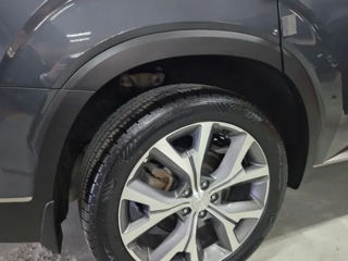 Hyundai Palisade foto 3