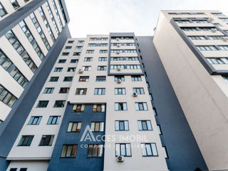 Apartament cu 1 cameră,  Buiucani,  Chișinău,  Chișinău mun. foto 9