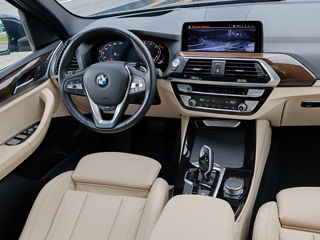 BMW X3 foto 15