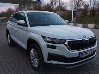 Skoda Kodiaq foto 3