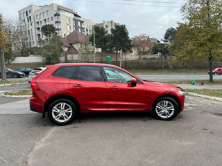 Volvo XC60 foto 8