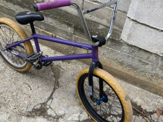 Vand BMX