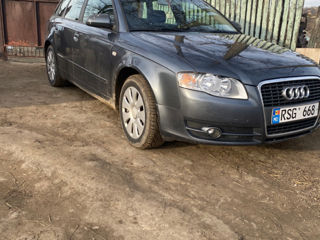 Audi A4 foto 4