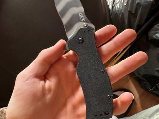 Zero Tolerance 0350TS foto 2