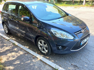 Ford Grand C-MAX