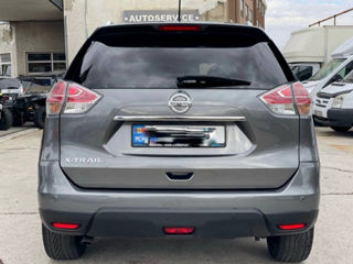 Nissan X-Trail foto 6