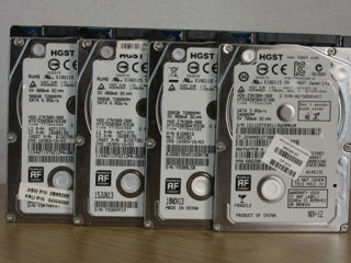 Жесткие диски HDD 500GB foto 5