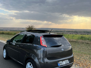 Fiat Punto foto 1