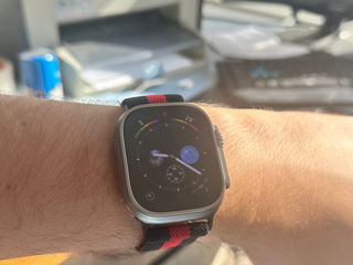 Apple Watch Ultra фото 0
