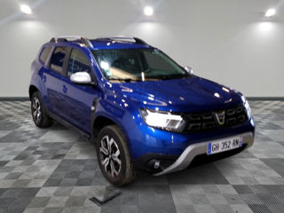 Dacia Duster foto 2