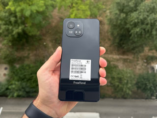 FreeYond M5 5G 8+8/256gb Nou! foto 1