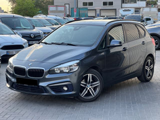 BMW 2 Series Active Tourer foto 3