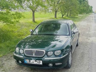 Rover 75 foto 9