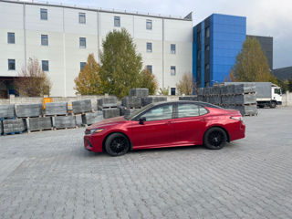 Toyota Camry foto 4