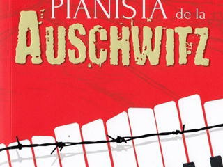 Cumpăr cartea Pianista din Auschwitz