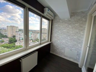 Apartament cu 1 cameră, 50 m², Poșta Veche, Chișinău foto 10