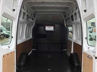 Ford Transit foto 6