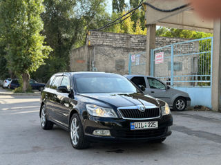 Skoda Octavia foto 3