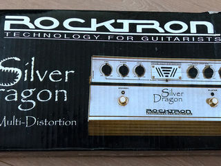 Rocktron Silver Dragon foto 4