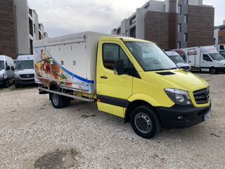 Mercedes Sprinter foto 7