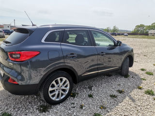 Renault Kadjar foto 3