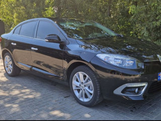 Renault Fluence, 2013 г.
