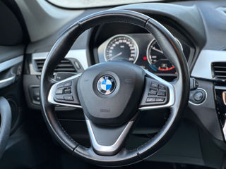 BMW X1 foto 11