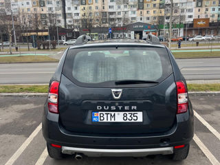 Dacia Duster foto 4