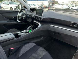 Peugeot 3008 foto 9